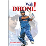 TIMES GROUP BOOKS of Wah Dhoni 